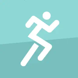 Exercise Calorie Calculator - With Tracker app icon