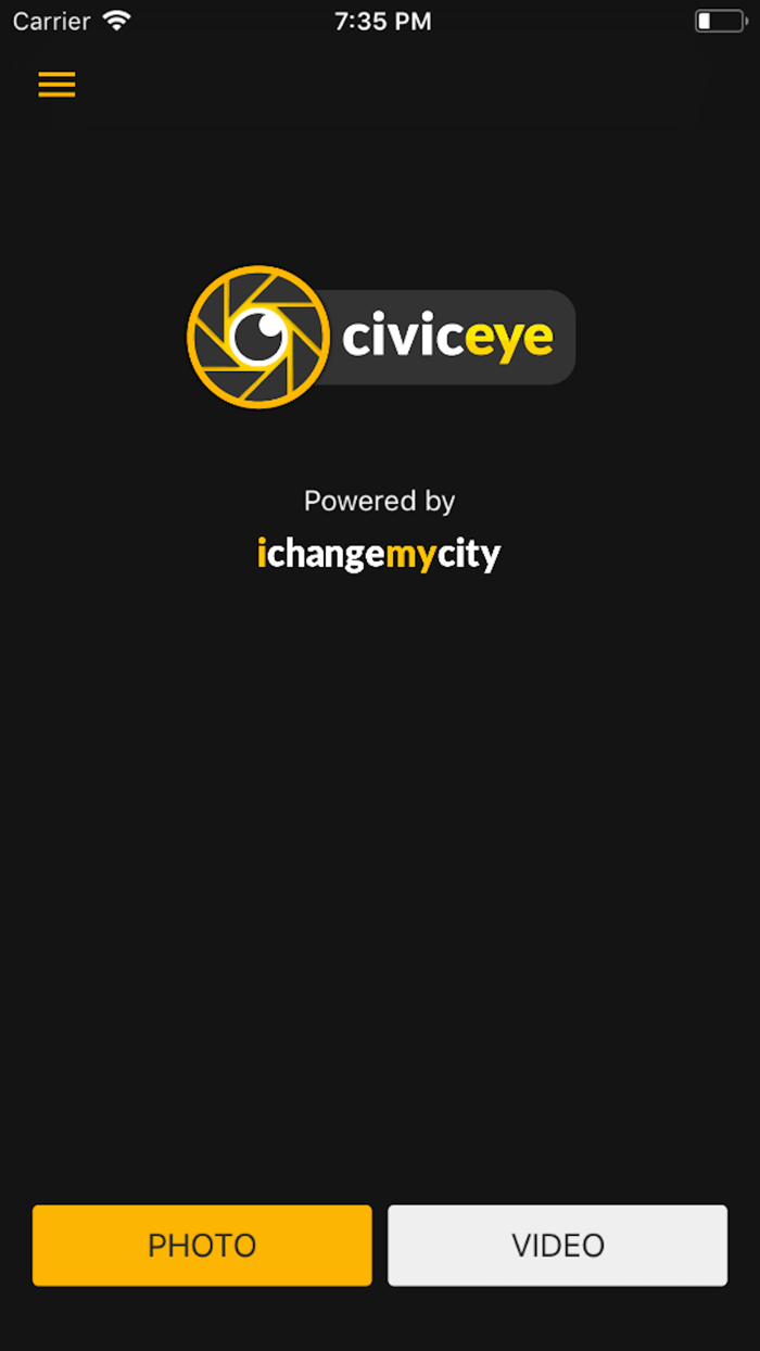 CivicEye