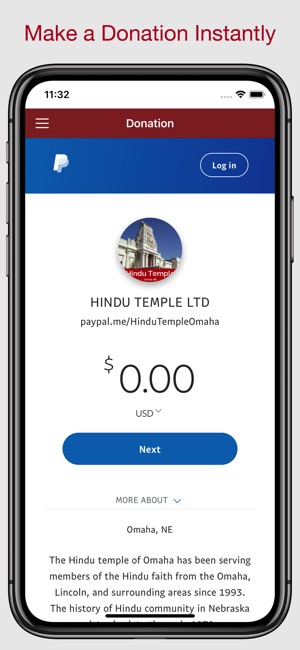 Hindu Temple, Omaha Nebraska(圖6)-速報App