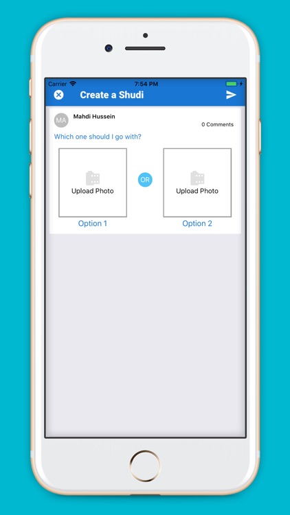 Shudi App screenshot-3