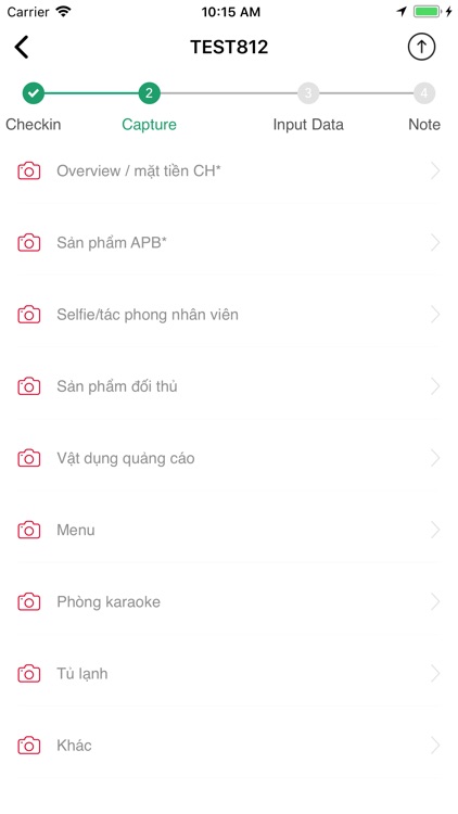 APB AUDIT screenshot-4