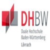 DHBW Lörrach - WI