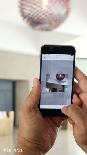 Hirshhorn Eye(圖2)-速報App