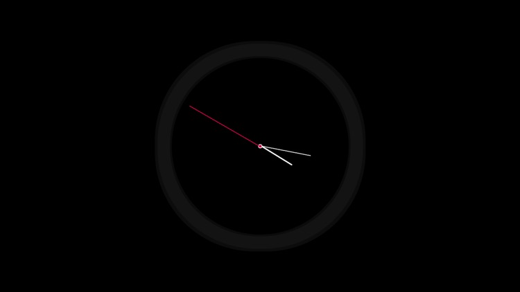 OneClock - A Simple Flip Clock screenshot-3