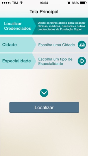 Guia Rede Credenciada FCOPEL(圖1)-速報App