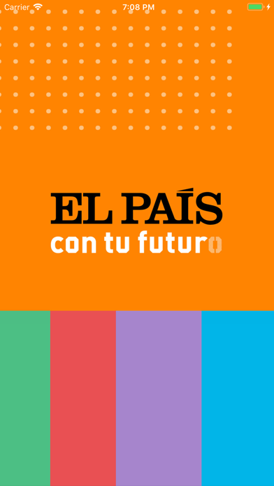 EL PAÍS con tu futuro 2018のおすすめ画像1
