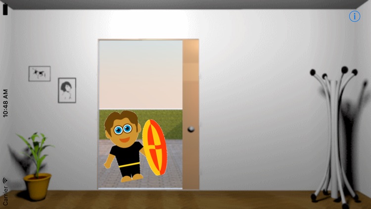 witt - the doorbell screenshot-3