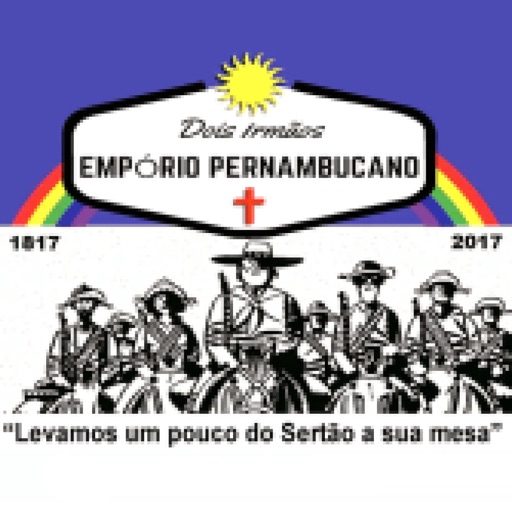 Empório Pernambucano Delivery icon