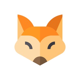 Meditation Fox: Daily Focus icon