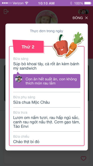 Mầm non Nguyễn Thị Tú screenshot 4