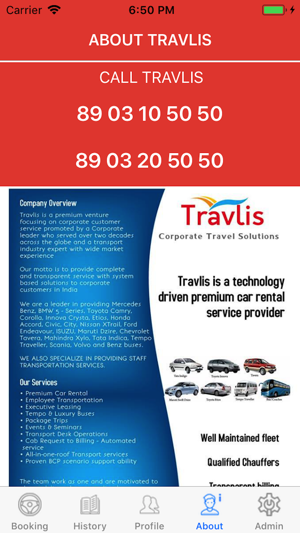 Travlis(圖4)-速報App