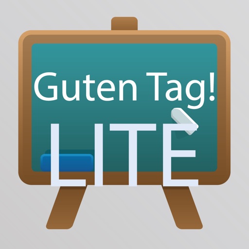 German Class Lite icon