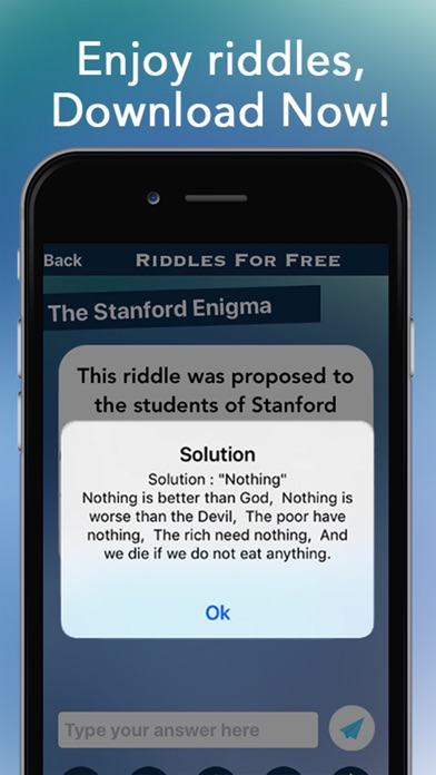 Riddles with answer screenshot 4