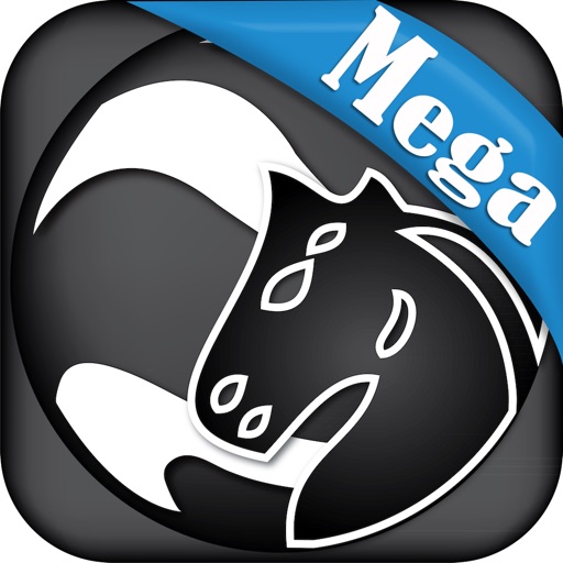 Mega - Encyclopedia of Opening