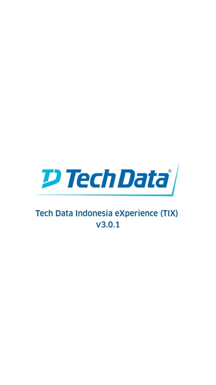 Tech Data Indonesia eXperience