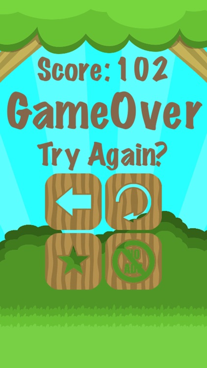 Fall Leaf Fall screenshot-4