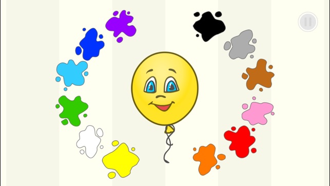 Funny Balloon(圖1)-速報App