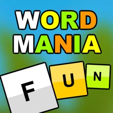 Activities of Word Mania - Hidden Words