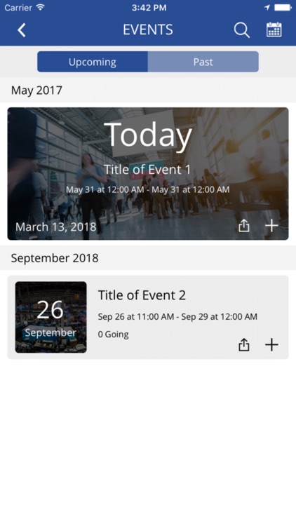 Taste of Dallas screenshot-4