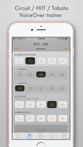 Game screenshot Rest Time apk