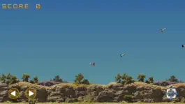 Game screenshot Sky Fighter War hack