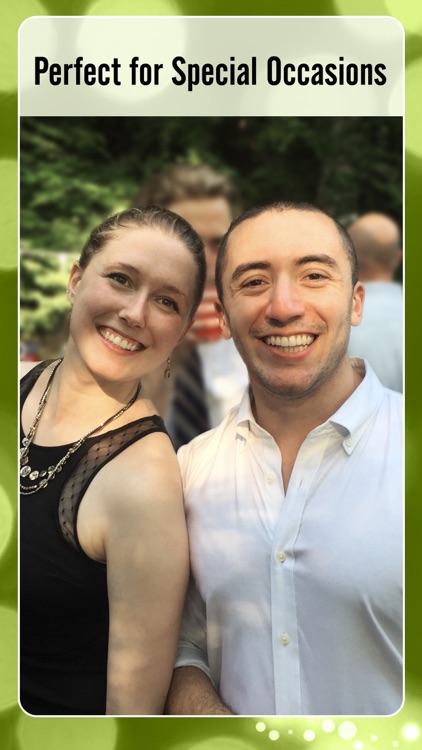 FabFocus - portraits with depth and bokeh screenshot-3