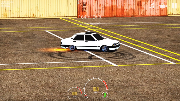 Şahin Drift v2 screenshot-4