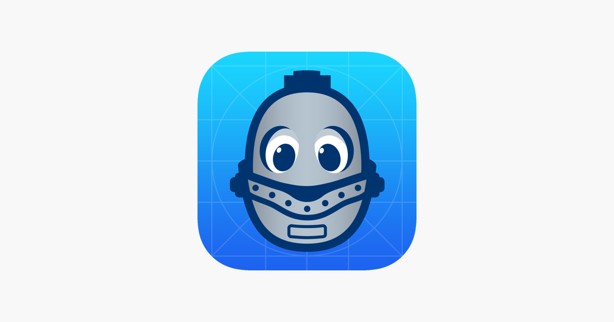 SMBOT na App Store