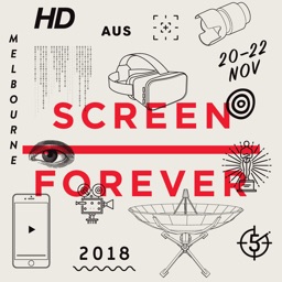 SCREEN FOREVER 2018