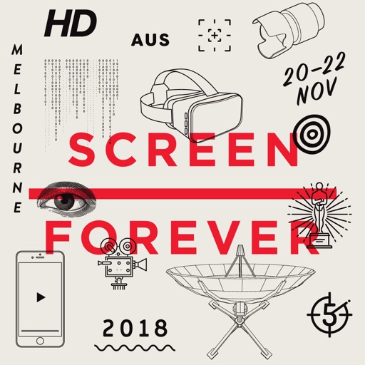 SCREEN FOREVER 2018