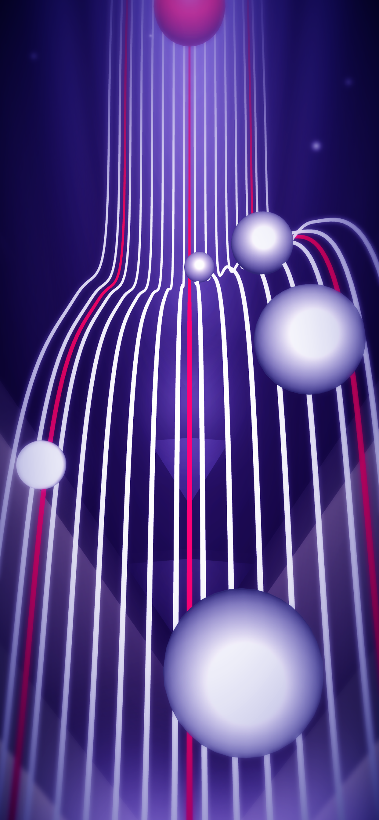 Dark Wave screenshot 5
