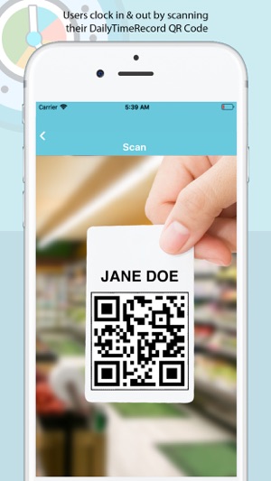 DailyTimeRecord(圖1)-速報App