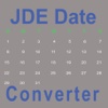JDE Date Converter