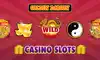Casino Slots - Golden Dragon Treasure box delete, cancel