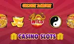 Casino Slots - Golden Dragon Treasure box App Cancel