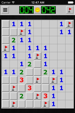 Minesweeper X + screenshot 3