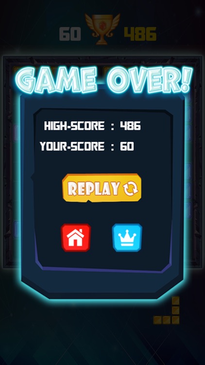 Block Puzzle Game Original screenshot-3