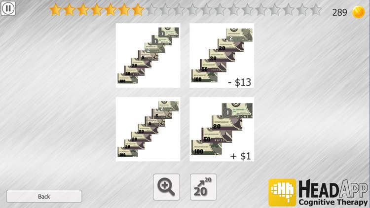 HeadApp screenshot-3