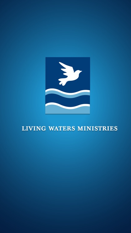 Living Waters Ministries