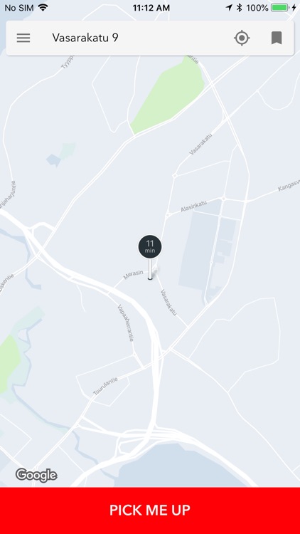 Keski-Suomen Aluetaksi