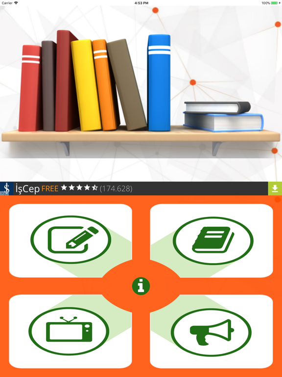 Screenshot #4 pour Ata Aöf Sağlık Yönetimi 3
