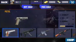 Game screenshot Modern Action Commando FPS 2 mod apk