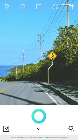 Game screenshot SUMMER - Season Camera hack