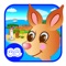 Welcome to Kangaroo Island Photo Classifying where children learn to name and classify 336 items in 15 different categories: