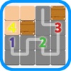 Connect Numbers- Match 2 Game