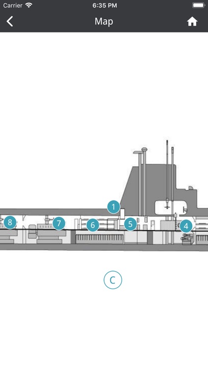 Independence Seaport