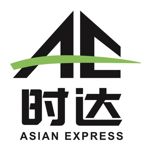 Asian Express Monkstown icon