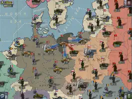 Game screenshot European War 2 for iPad mod apk