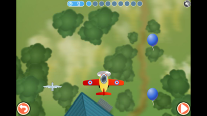 How to cancel & delete Poke Pilot - My First Airplane Game from iphone & ipad 2