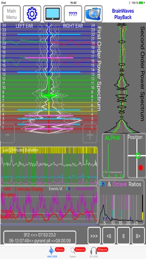 FlameInMind(圖2)-速報App